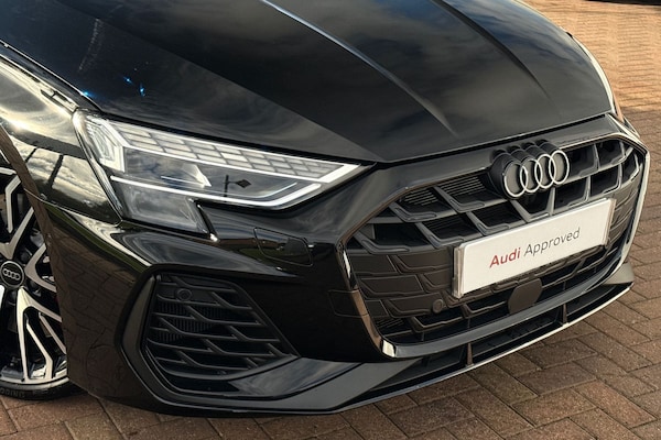 Used Audi S3 2024 for sale - 76334404: Photo 8