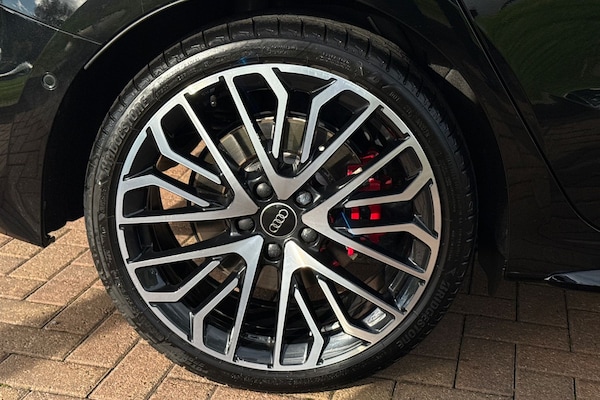 Used Audi S3 2024 for sale - 76334404: Photo 9