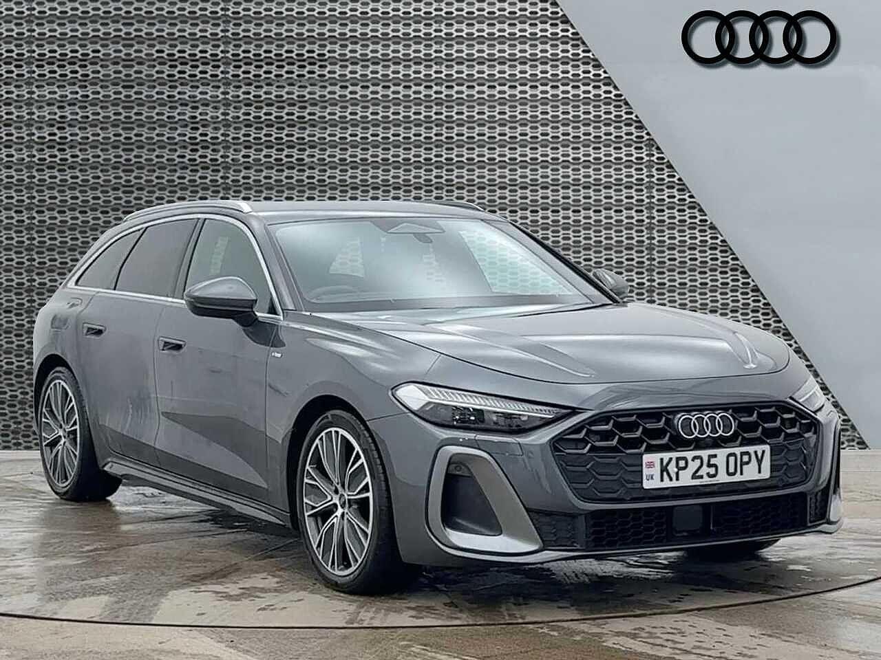 Used Audi A5 2025 for sale - 77287065: Photo 1