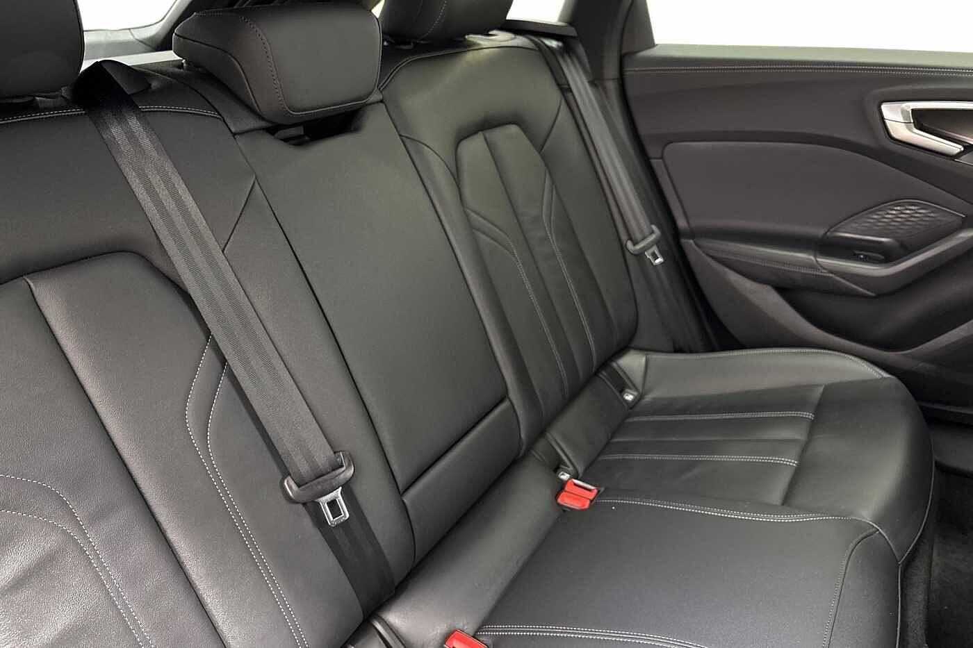 Used Audi A5 2025 for sale - 77287065: Photo 10