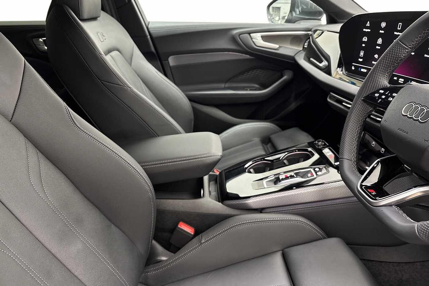 Used Audi A5 2025 for sale - 77287065: Photo 11