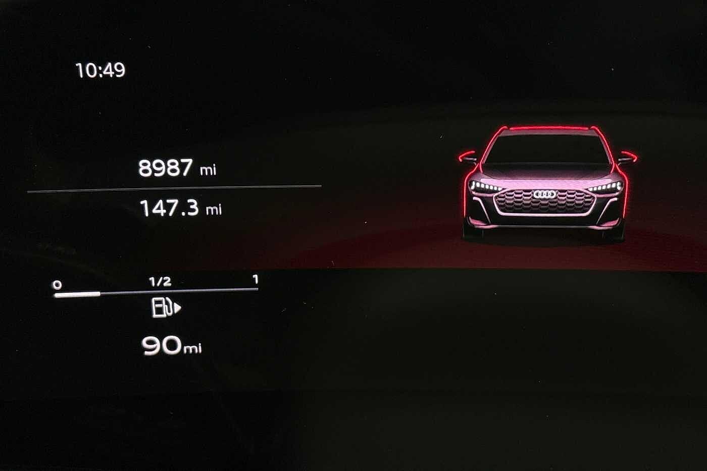 Used Audi A5 2025 for sale - 77287065: Photo 12