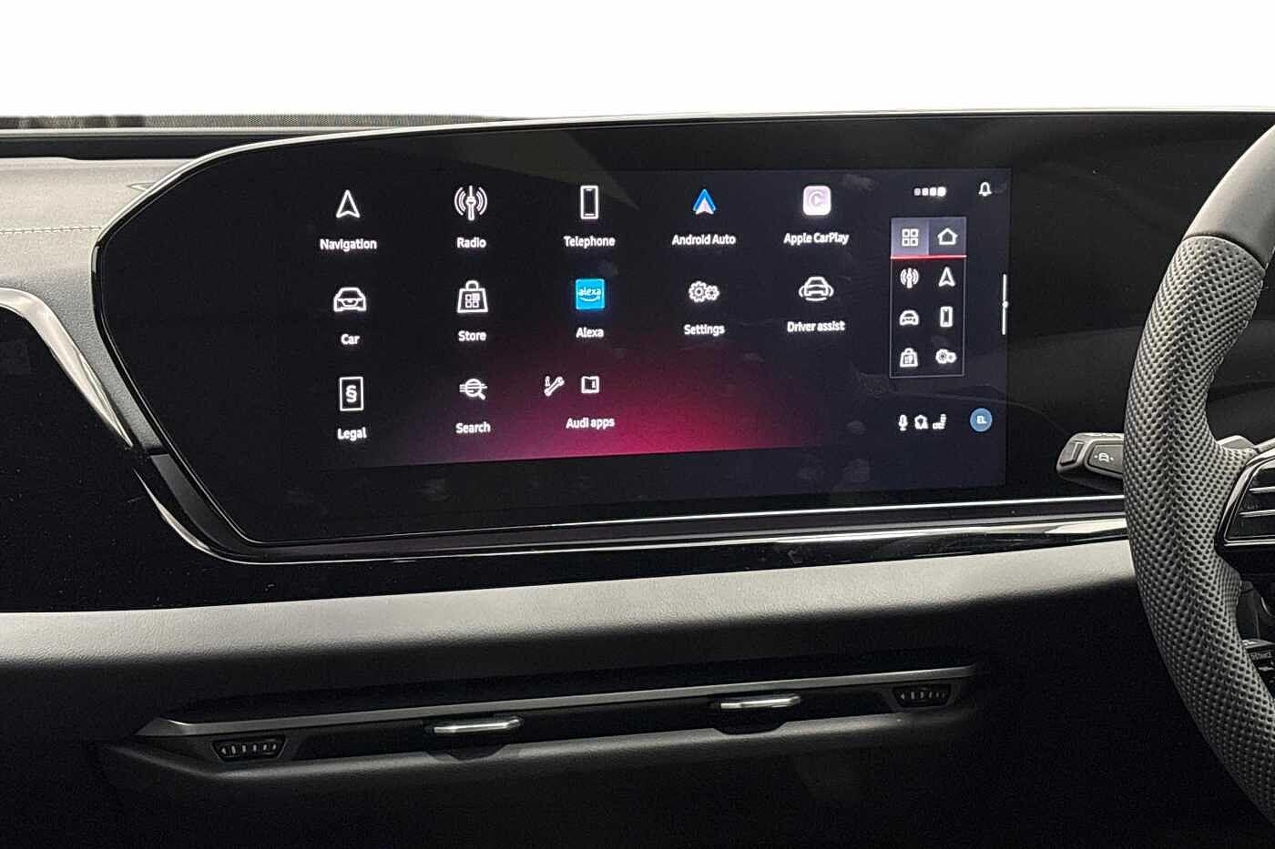 Used Audi A5 2025 for sale - 77287065: Photo 13