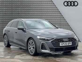 Audi A5 feature image