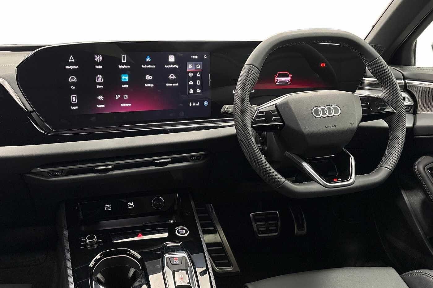 Used Audi A5 2025 for sale - 77287065: Photo 2