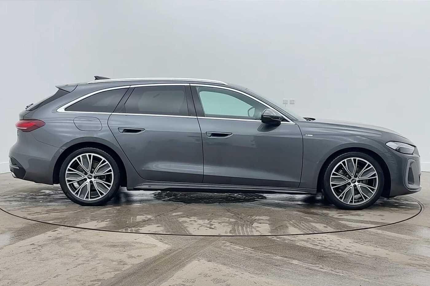 Used Audi A5 2025 for sale - 77287065: Photo 4