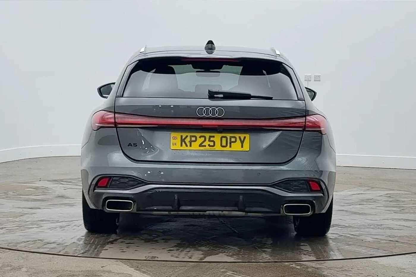Used Audi A5 2025 for sale - 77287065: Photo 9