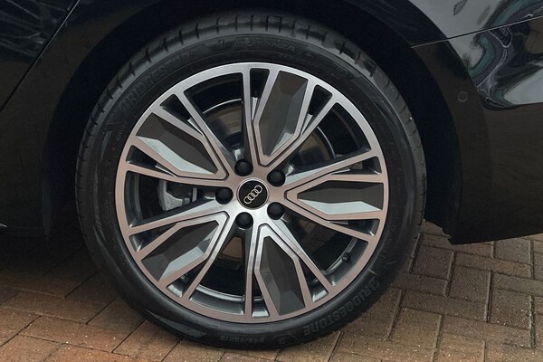 Used Audi A5 2025 for sale - 75785773: Photo 10