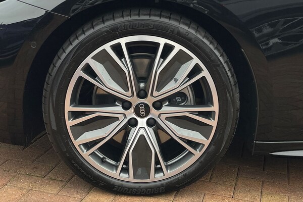 Used Audi A5 2025 for sale - 75785773: Photo 11