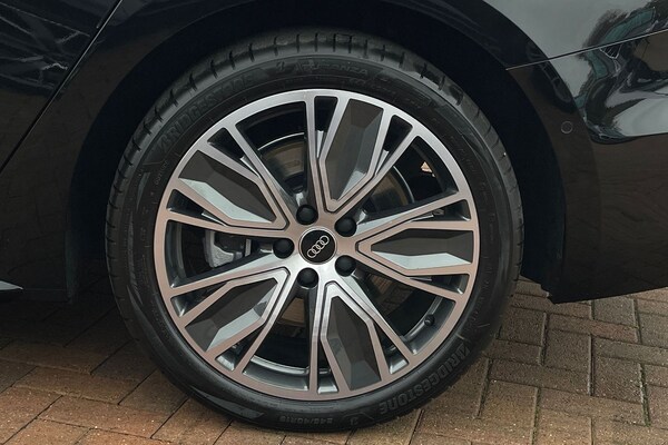 Used Audi A5 2025 for sale - 75785773: Photo 12