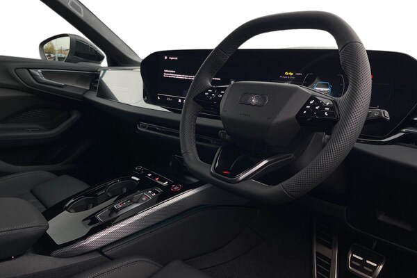 Used Audi A5 2025 for sale - 75785773: Photo 13
