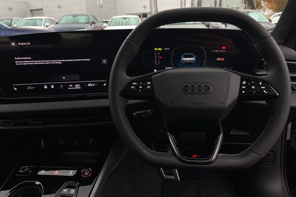 Used Audi A5 2025 for sale - 75785773: Photo 17