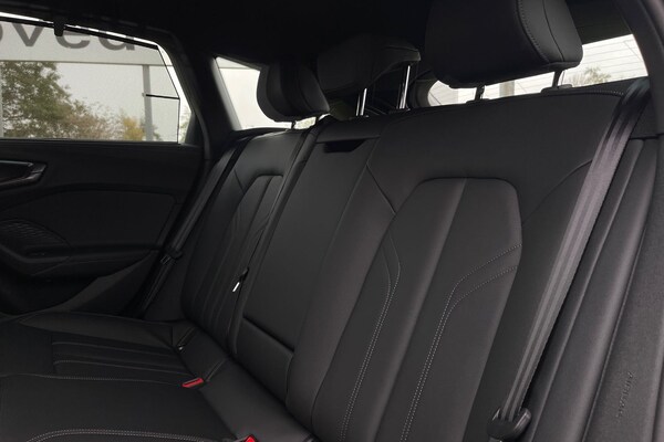 Used Audi A5 2025 for sale - 75785773: Photo 18