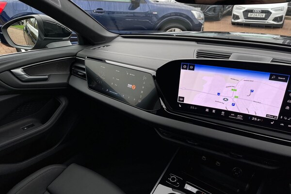 Used Audi A5 2025 for sale - 75785773: Photo 19