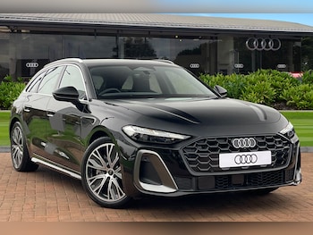 Audi - A5