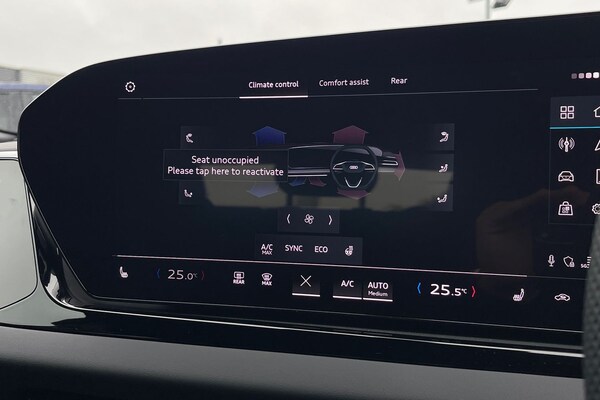 Used Audi A5 2025 for sale - 75785773: Photo 21