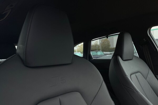 Used Audi A5 2025 for sale - 75785773: Photo 23