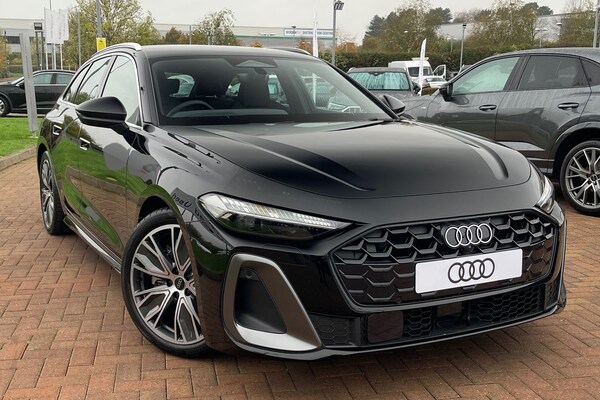 Used Audi A5 2025 for sale - 75785773: Photo 24