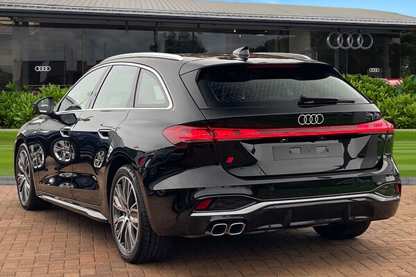 Used Audi A5 2025 for sale - 75785773: Photo 2