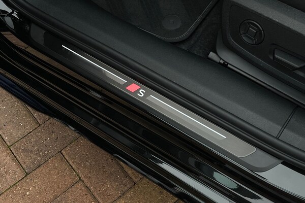 Used Audi A5 2025 for sale - 75785773: Photo 34