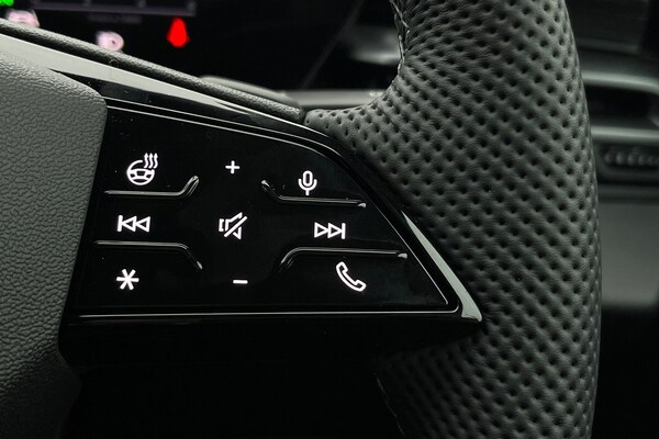 Used Audi A5 2025 for sale - 75785773: Photo 38