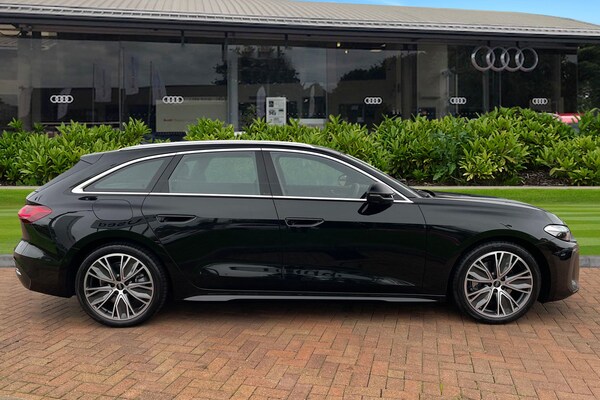 Used Audi A5 2025 for sale - 75785773: Photo 3