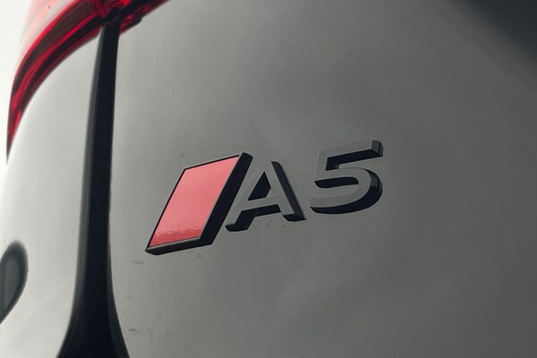 Used Audi A5 2025 for sale - 75785773: Photo 48