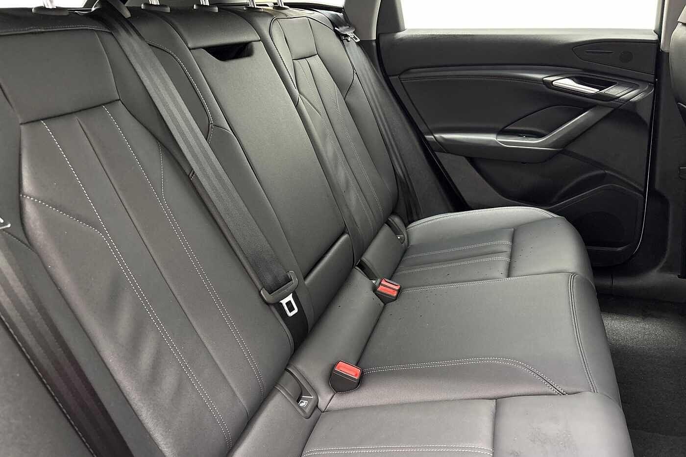 Used Audi Q6 e-tron 2025 for sale - 77546553: Photo 10