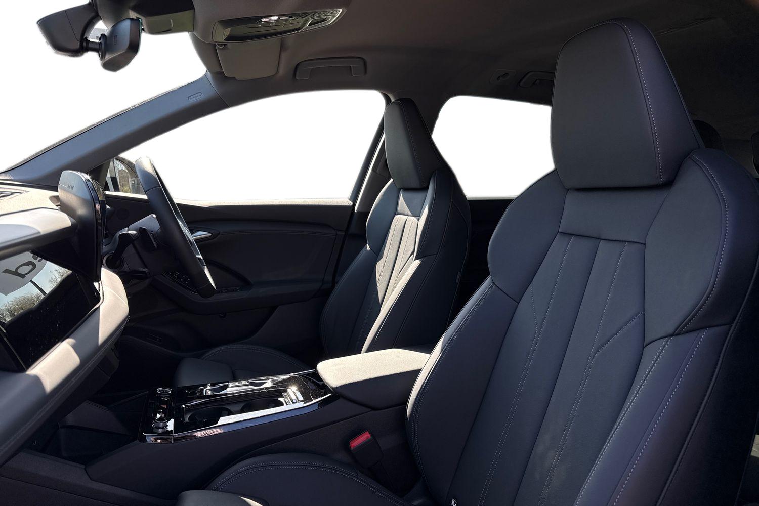 Used Audi Q6 e-tron 2025 for sale - 77546553: Photo 16