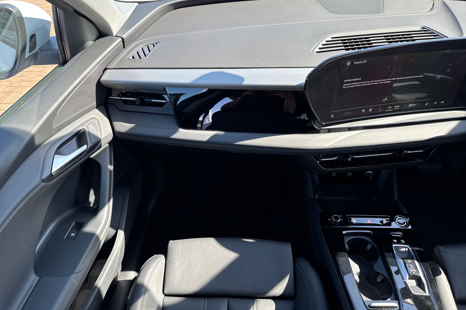 Used Audi Q6 e-tron 2025 for sale - 77546553: Photo 20