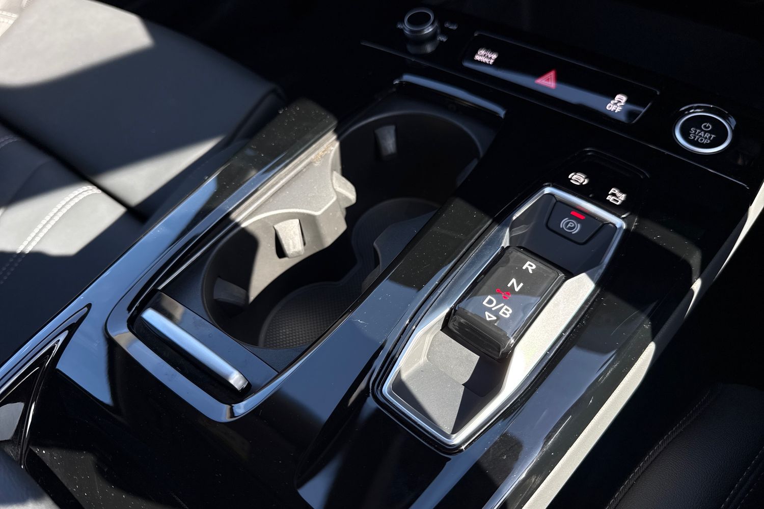 Used Audi Q6 e-tron 2025 for sale - 77546553: Photo 23