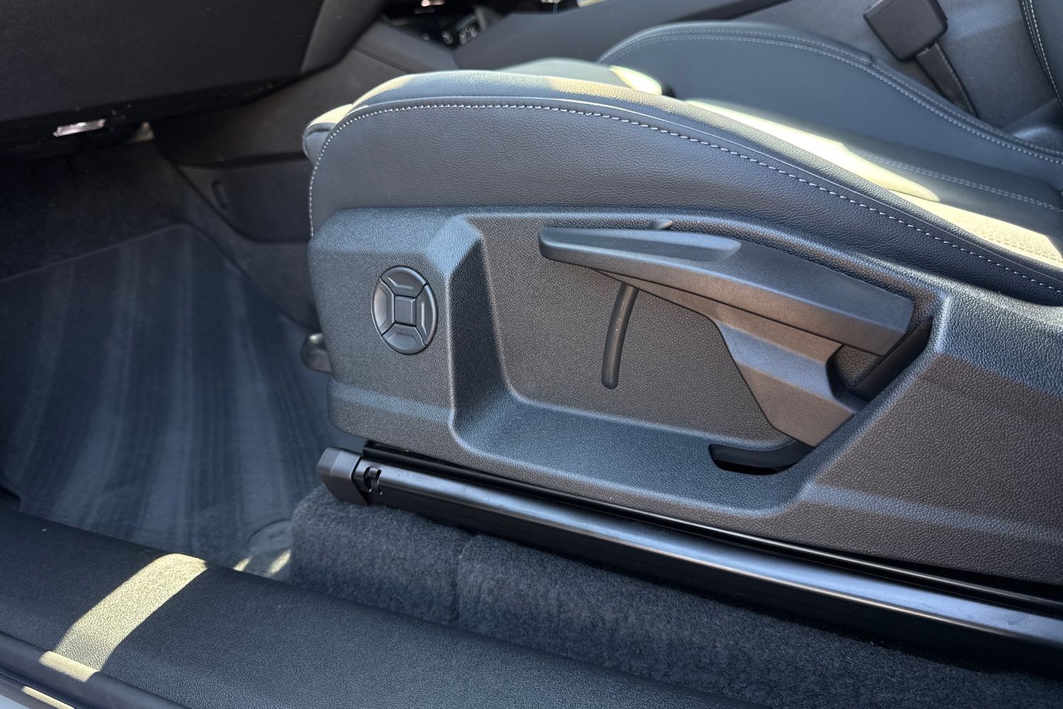 Used Audi Q6 e-tron 2025 for sale - 77546553: Photo 34