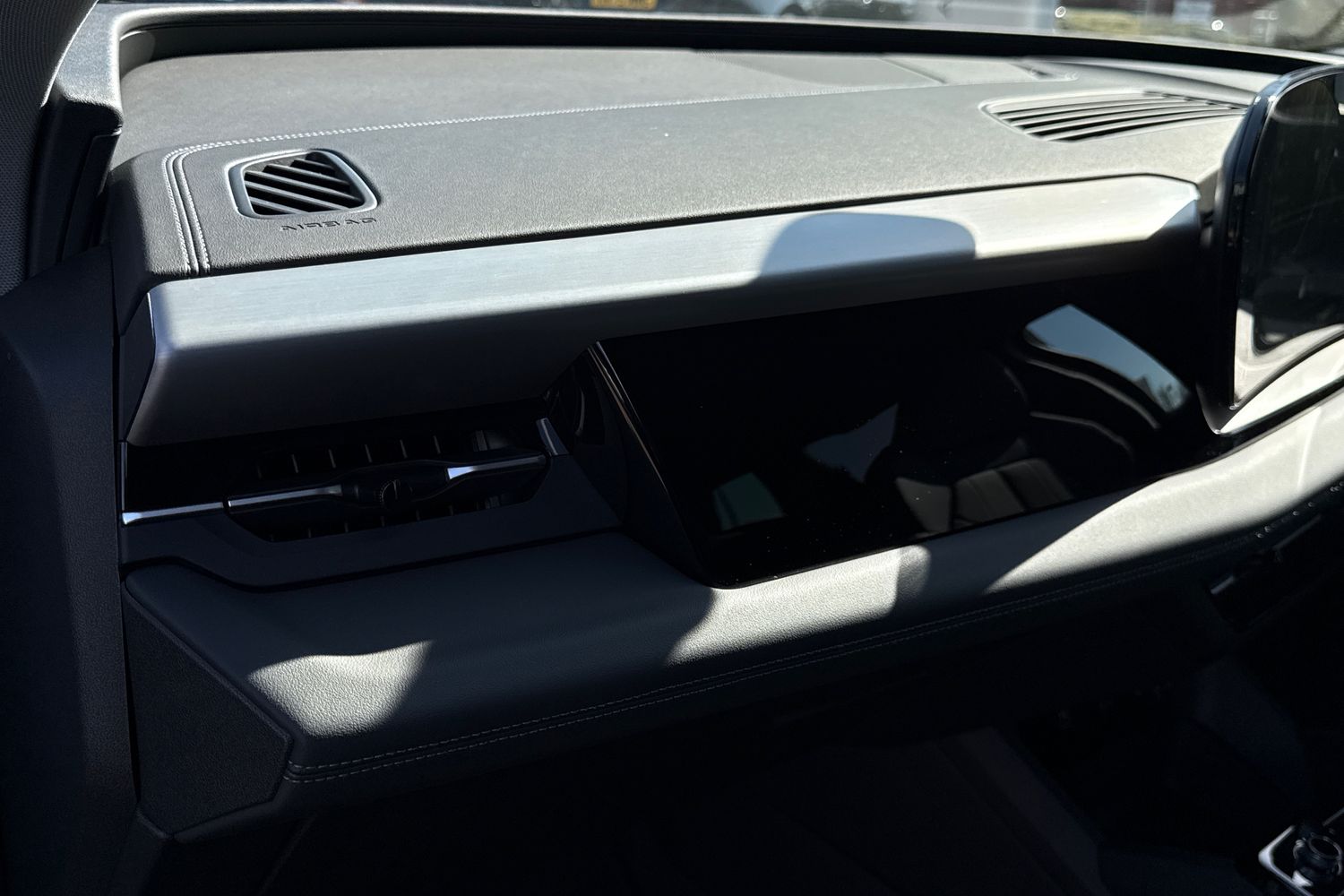 Used Audi Q6 e-tron 2025 for sale - 77546553: Photo 35