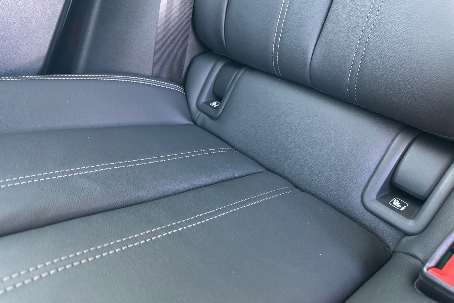 Used Audi Q6 e-tron 2025 for sale - 77546553: Photo 36