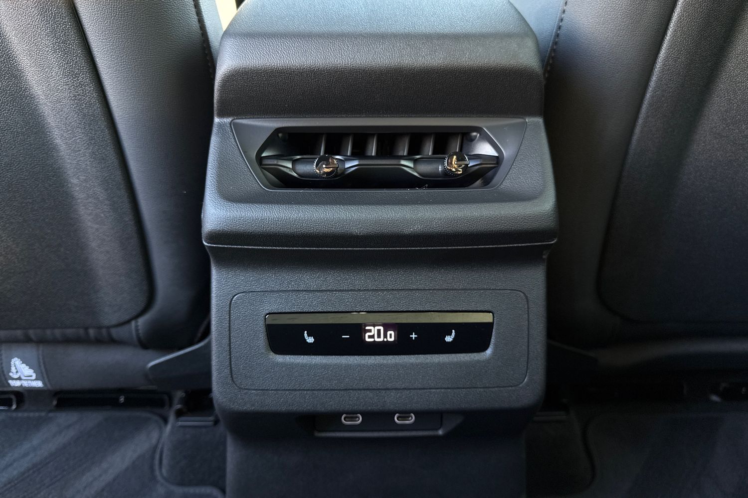 Used Audi Q6 e-tron 2025 for sale - 77546553: Photo 37