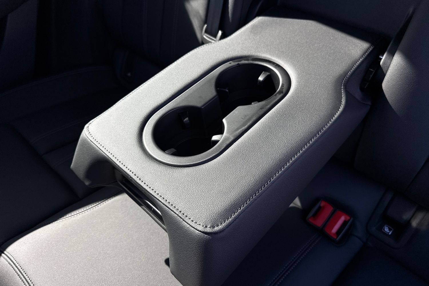 Used Audi Q6 e-tron 2025 for sale - 77546553: Photo 38