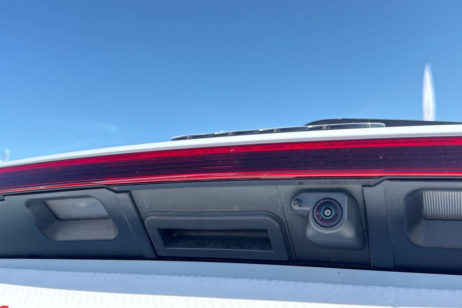 Used Audi Q6 e-tron 2025 for sale - 77546553: Photo 40