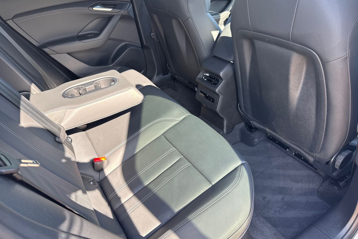 Used Audi Q6 e-tron 2025 for sale - 77546553: Photo 42