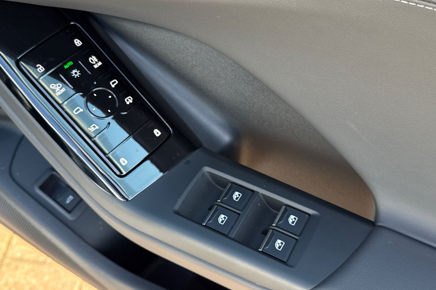 Used Audi Q6 e-tron 2025 for sale - 77546553: Photo 44