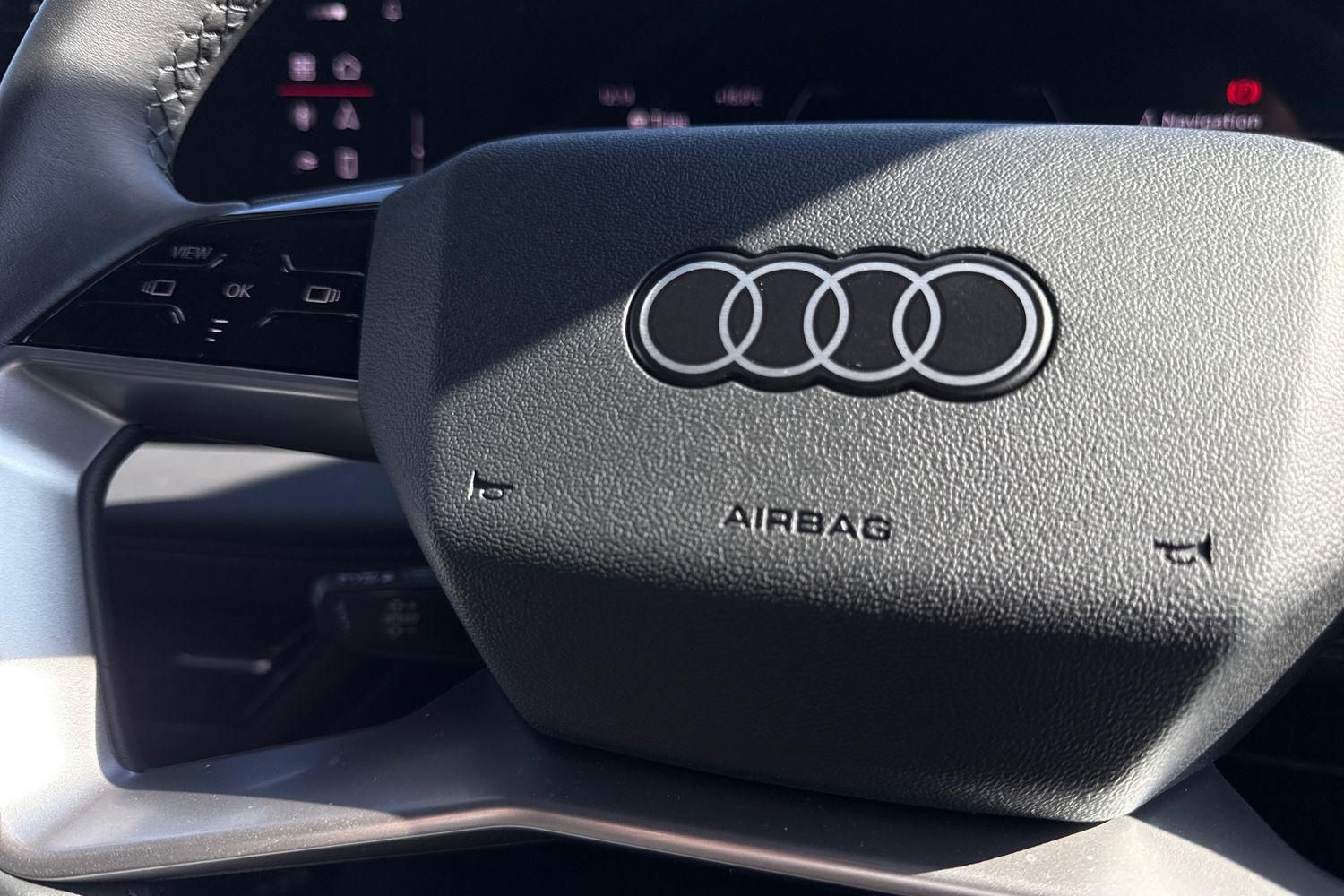 Used Audi Q6 e-tron 2025 for sale - 77546553: Photo 47