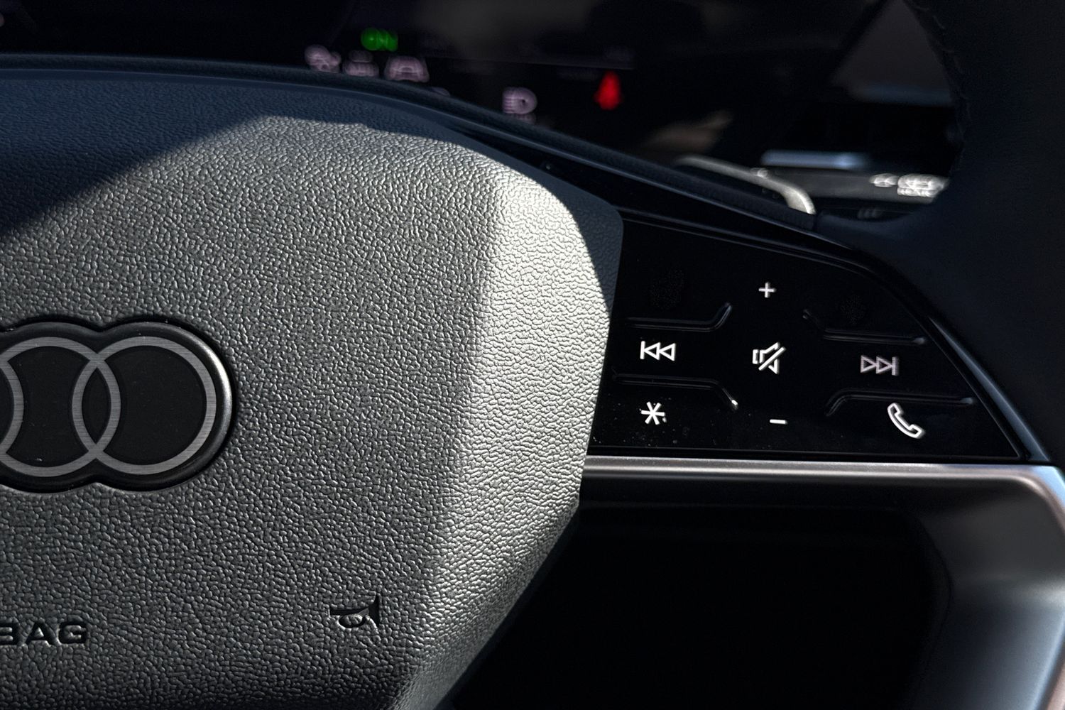 Used Audi Q6 e-tron 2025 for sale - 77546553: Photo 49