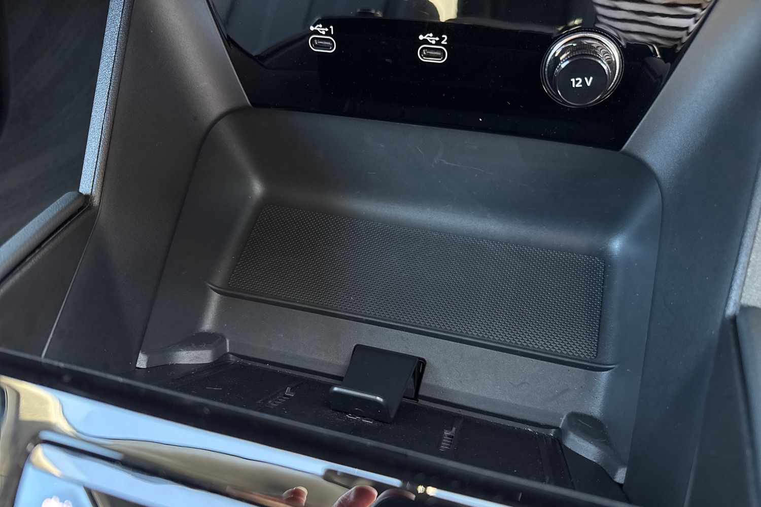 Used Audi Q6 e-tron 2025 for sale - 77546553: Photo 59