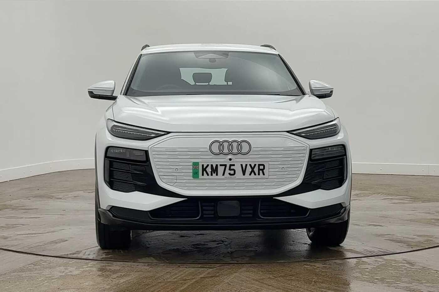 Used Audi Q6 e-tron 2025 for sale - 77546553: Photo 8