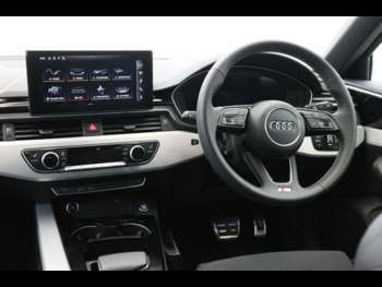 Used Audi A4 Avant 2024 for sale - 74854875: Photo