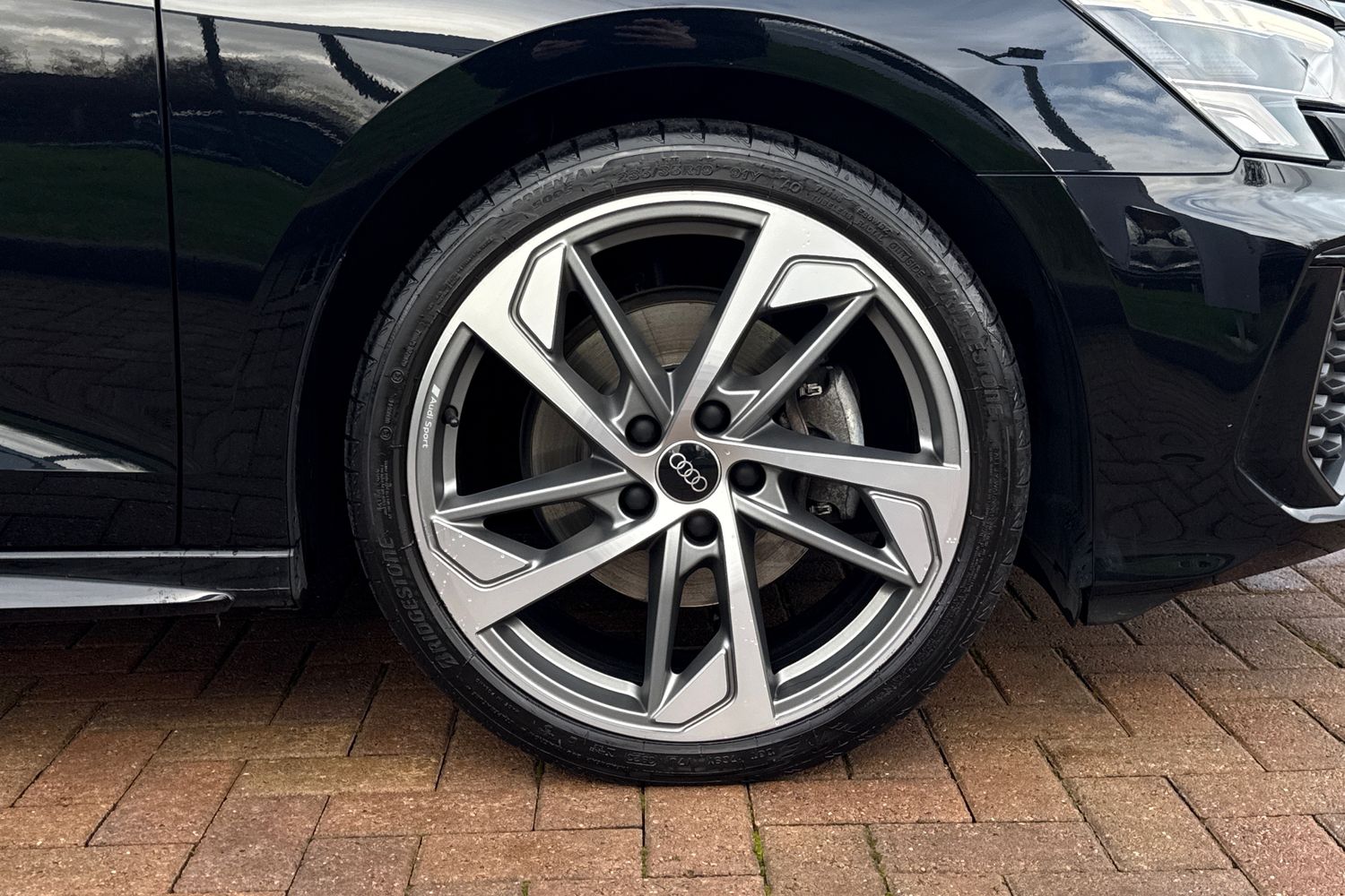 Used Audi A3 2023 for sale - 78121145: Photo 11