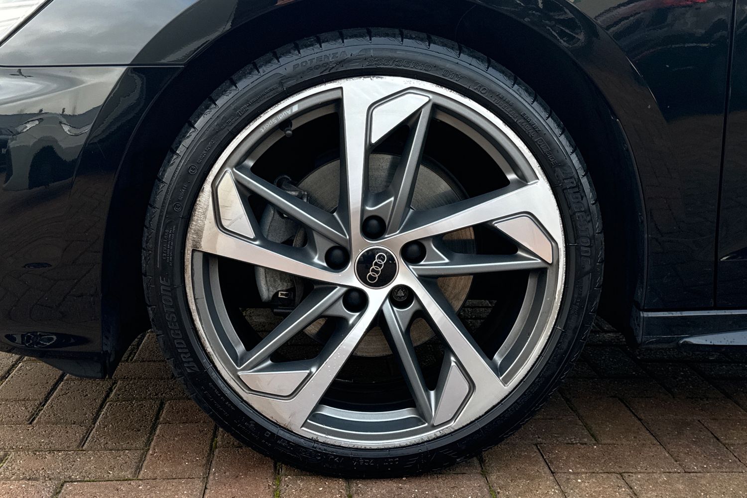 Used Audi A3 2023 for sale - 78121145: Photo 12