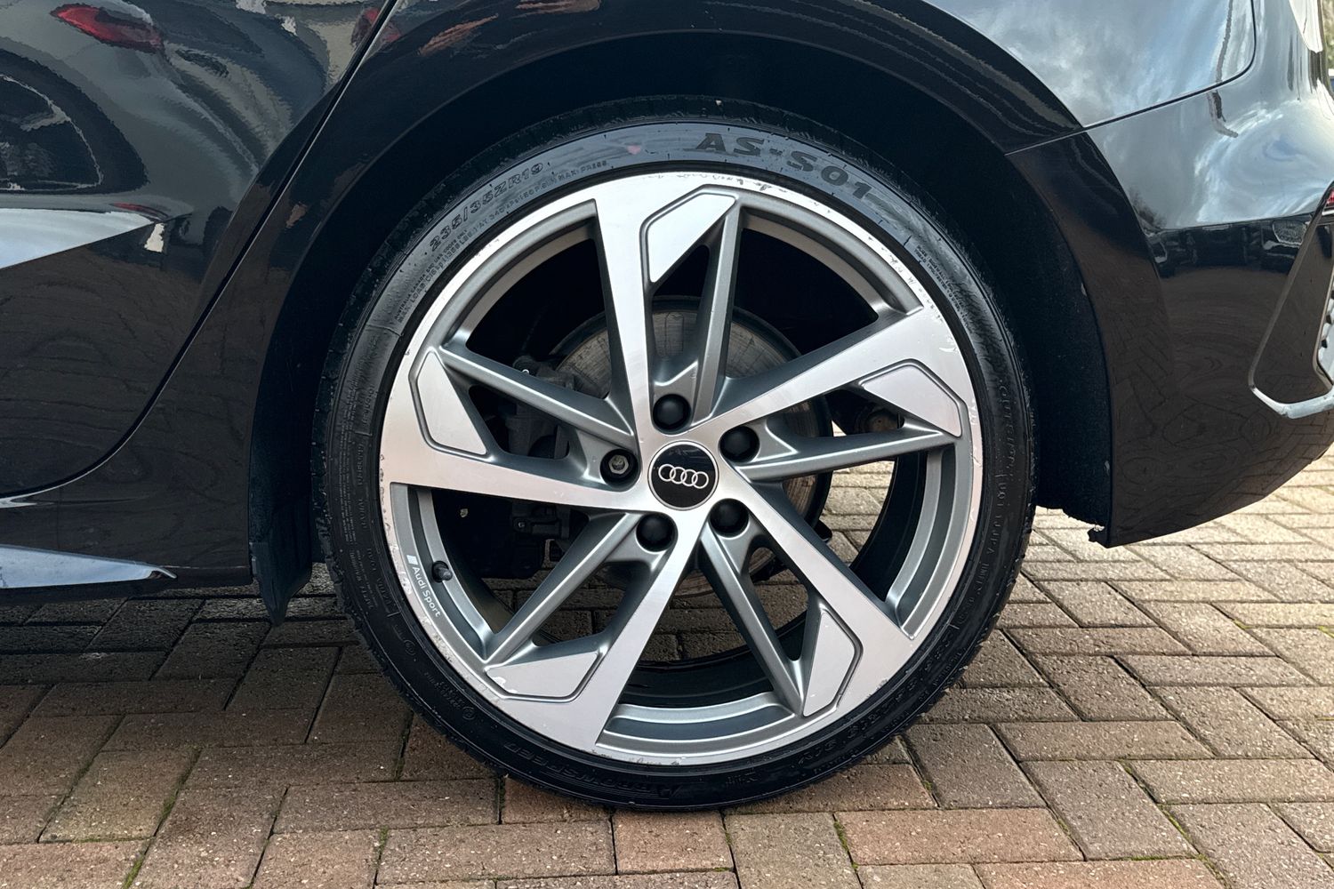 Used Audi A3 2023 for sale - 78121145: Photo 13