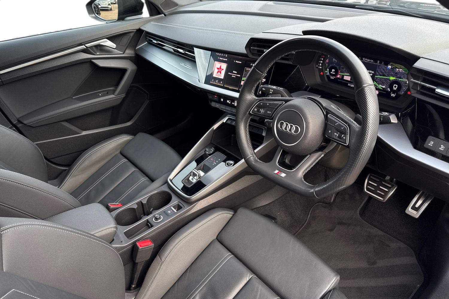 Used Audi A3 2023 for sale - 78121145: Photo 14