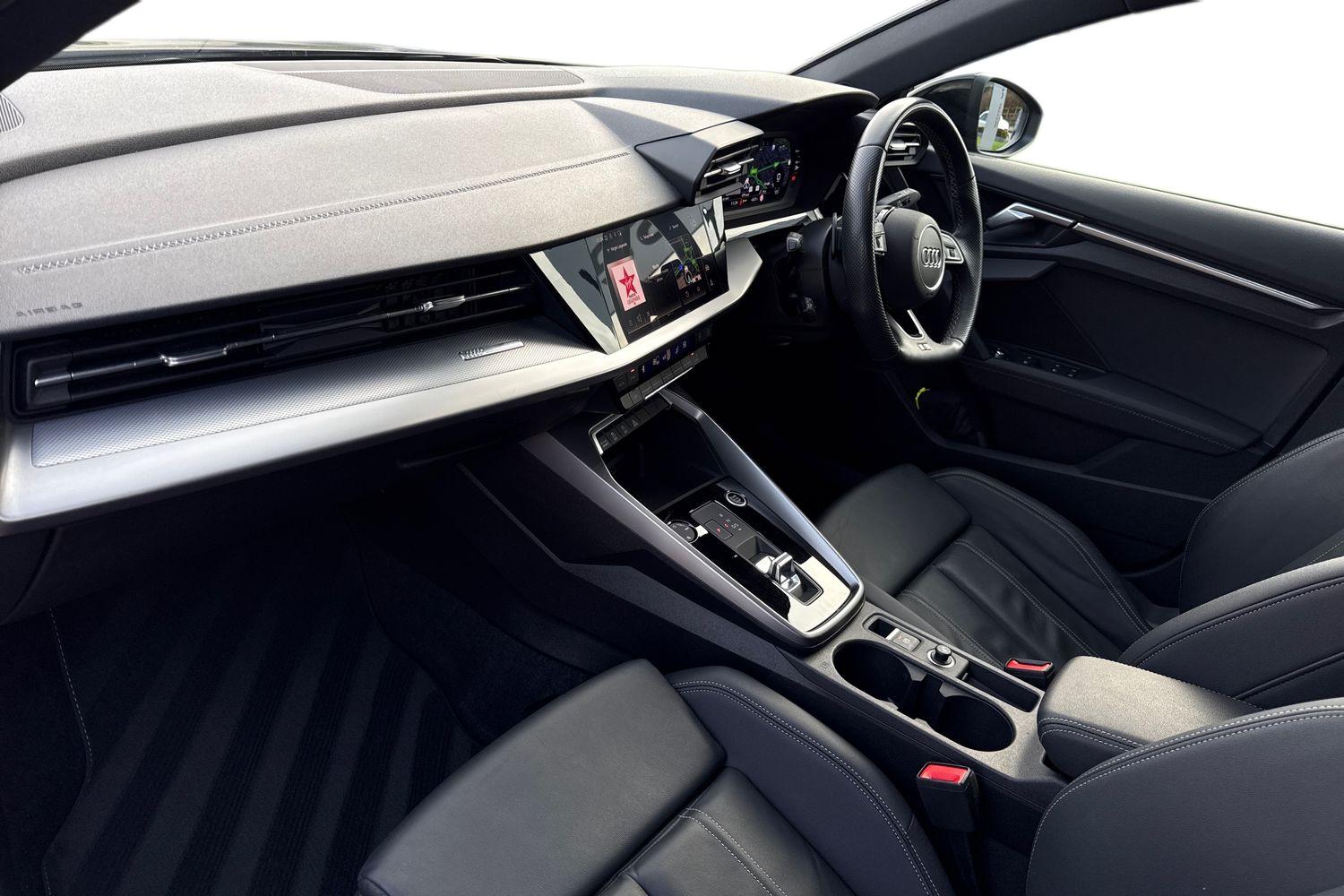 Used Audi A3 2023 for sale - 78121145: Photo 15