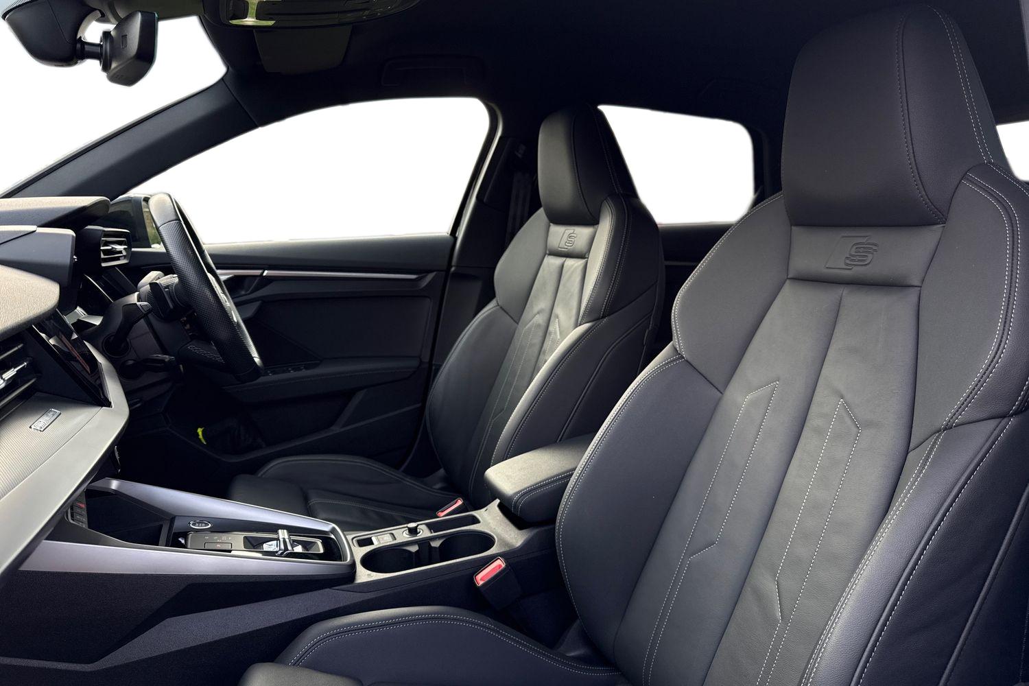 Used Audi A3 2023 for sale - 78121145: Photo 16